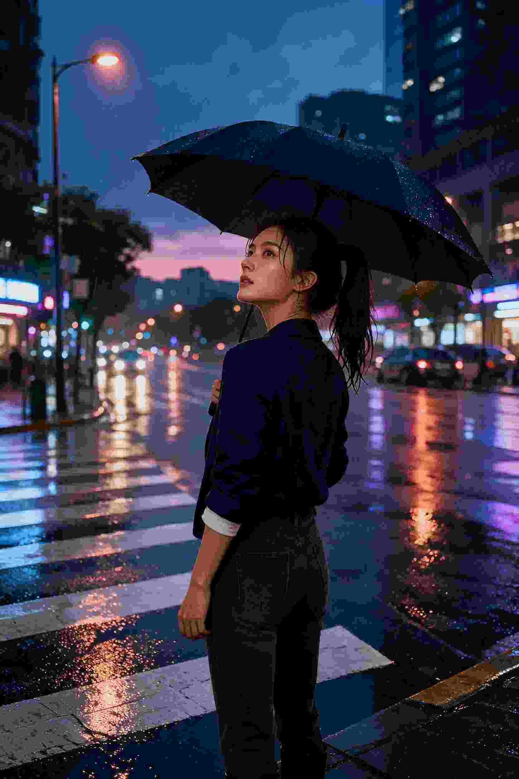 剧场版特别编
